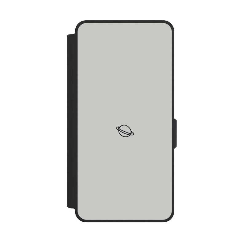 Galaxy S26 Ultra NIVOflip Planet Minimalist