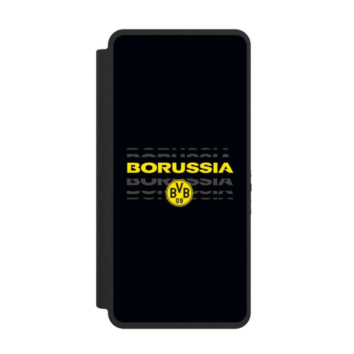 Samsung Galaxy S26 Ultra NIVOflip Borrussia Gelb Schwarz