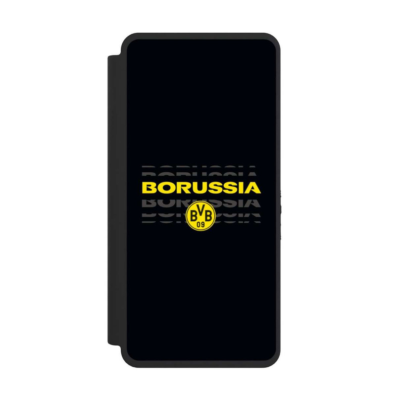 Galaxy S26 Ultra NIVOflip Borrussia Gelb Schwarz
