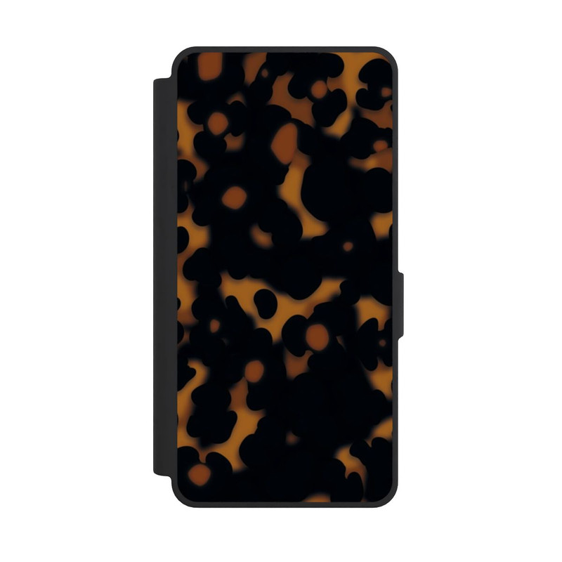 Galaxy S26 Ultra NIVOflip Motif écaille de tortue