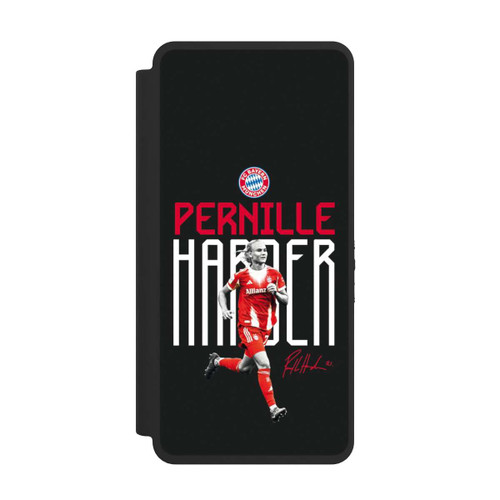 Samsung Galaxy S26 Ultra NIVOflip Pernille Harder 25/26