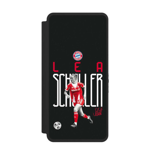Samsung Galaxy S26 Ultra NIVOflip Lea Schüller 25/26