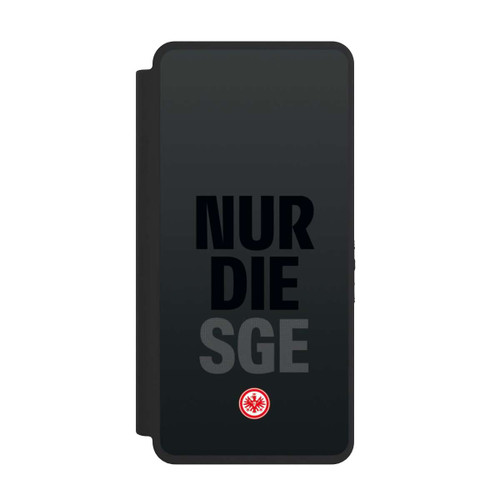 Samsung Galaxy S26 Ultra NIVOflip Eintracht Frankfurt Nur Die SGE