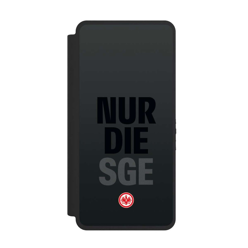 Galaxy S26 Ultra NIVOflip Eintracht Frankfurt Nur Die SGE