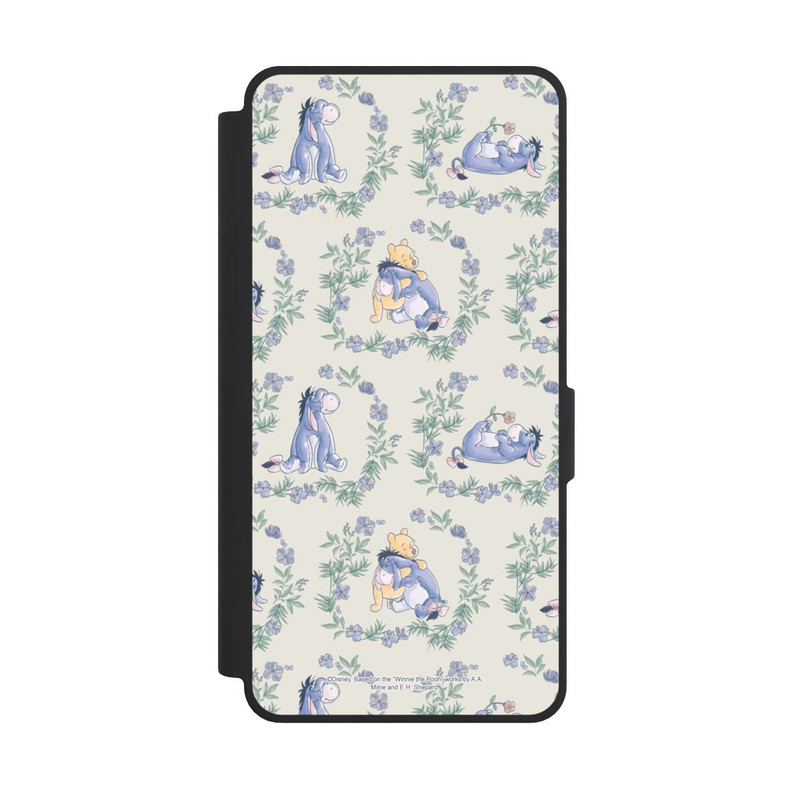 Galaxy S26 Ultra NIVOflip Eeyore Hugging Pooh Pattern