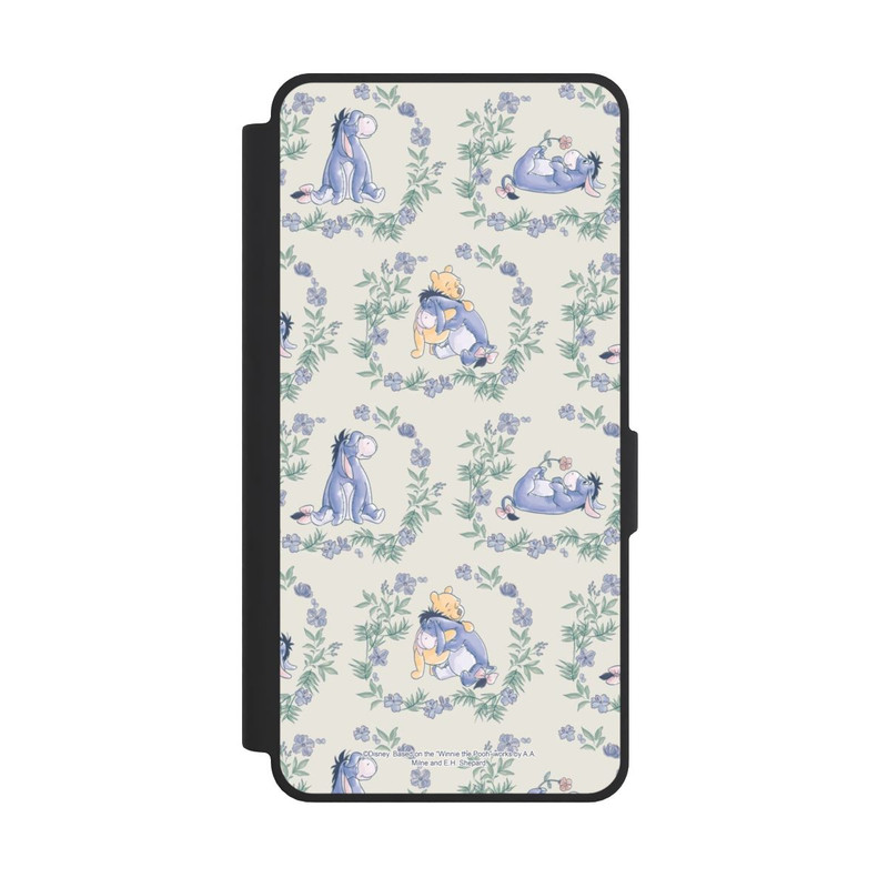 Galaxy S26 Ultra NIVOflip Eeyore Hugging Pooh Pattern
