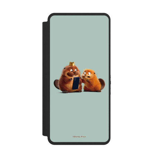 Samsung Galaxy S26 Ultra NIVOflip Hoppers König George und Mabel