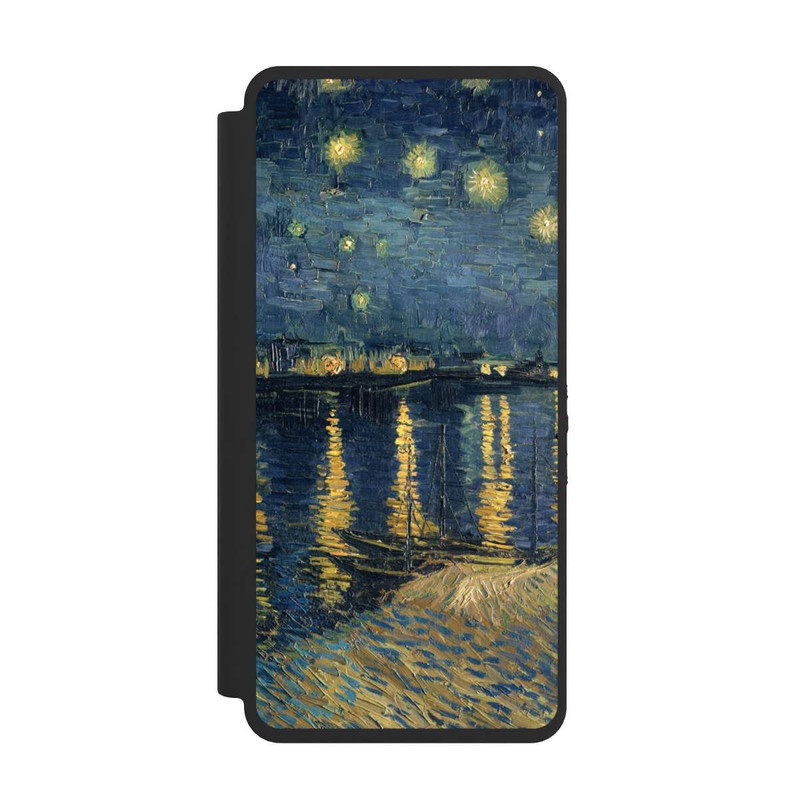 Galaxy S26 Ultra NIVOflip Sternennacht über der Rhone