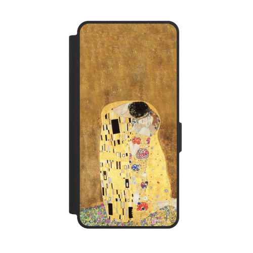 Samsung Galaxy S26 Ultra NIVOflip Le Baiser Peintures