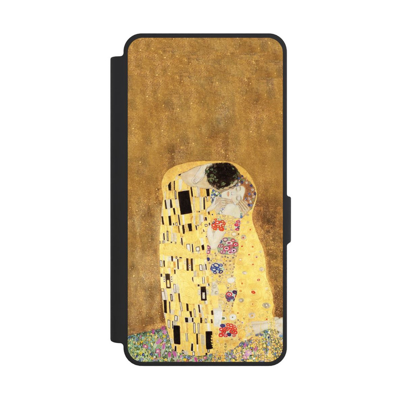 Galaxy S26 Ultra NIVOflip Le Baiser Peintures