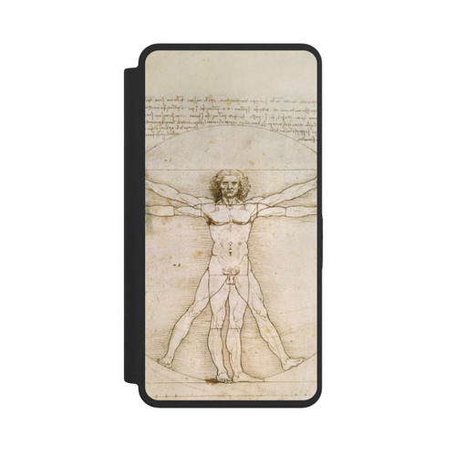 Samsung Galaxy S26 Ultra NIVOflip The Proportions of Man