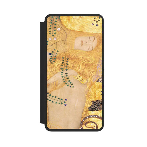 Samsung Galaxy S26 Ultra NIVOflip Water Serpents