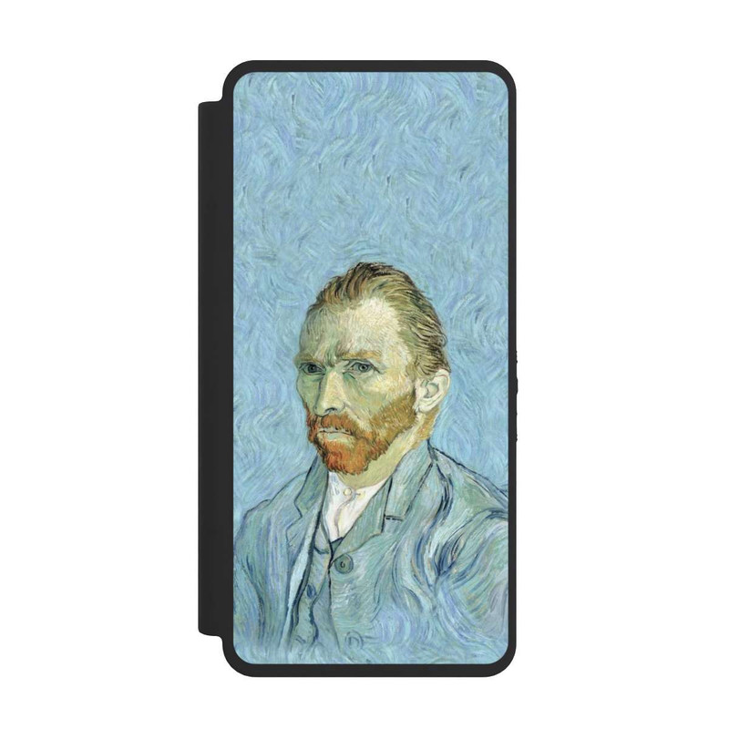 Galaxy S26 Ultra NIVOflip Selbstportrait, 1889