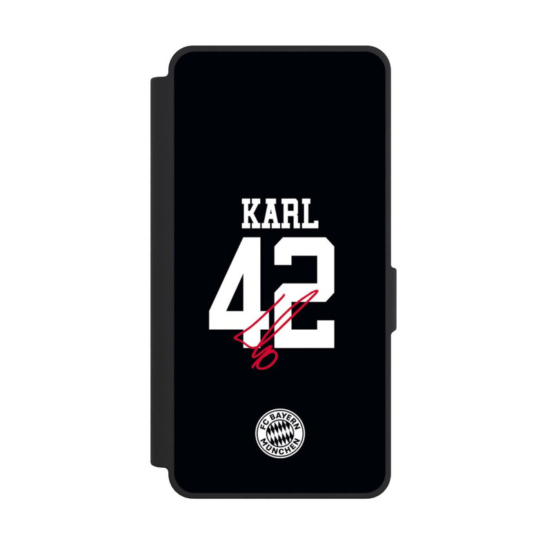 Galaxy S26 Ultra NIVOflip Karl 42
