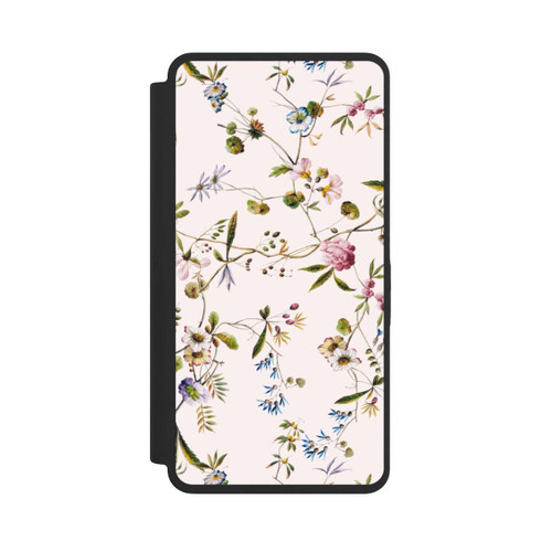 Samsung Galaxy S26 Ultra NIVOflip Vintage Flowers Spring
