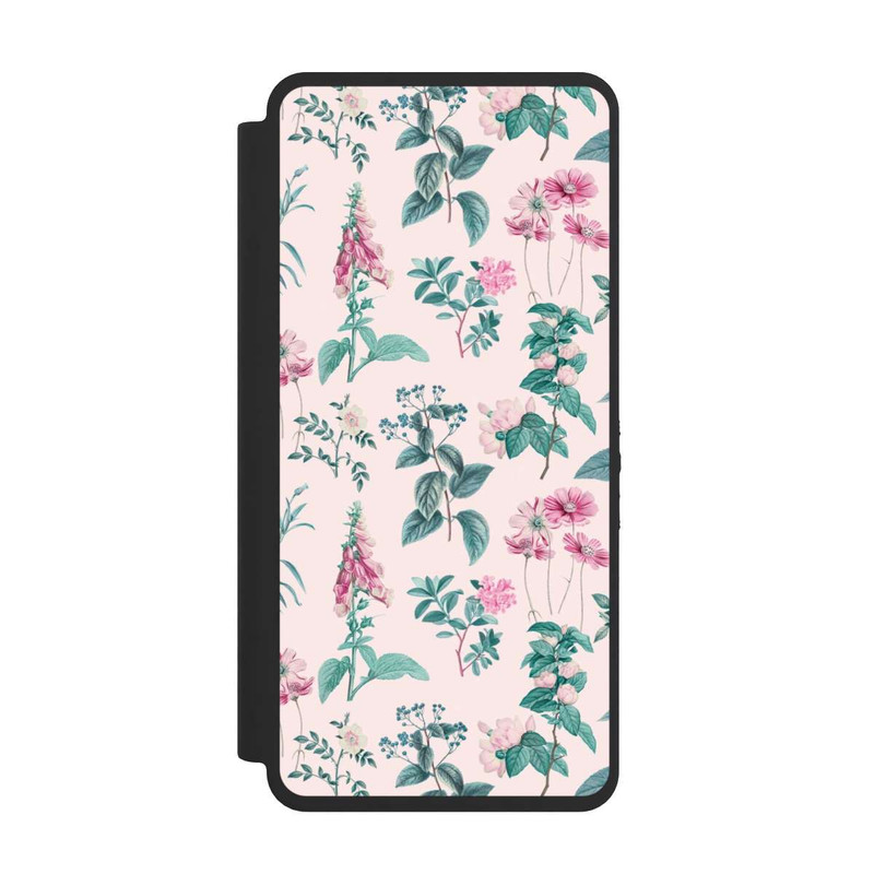 Galaxy S26 Ultra NIVOflip Wildblumen Frühlingswiese