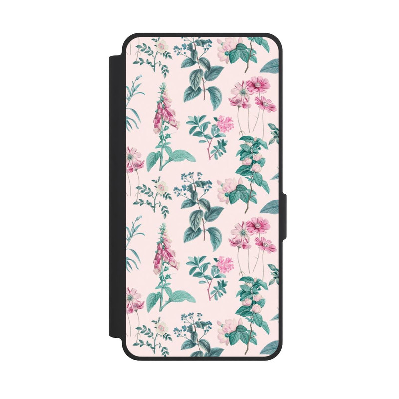 Galaxy S26 Ultra NIVOflip Wildblumen Frühlingswiese