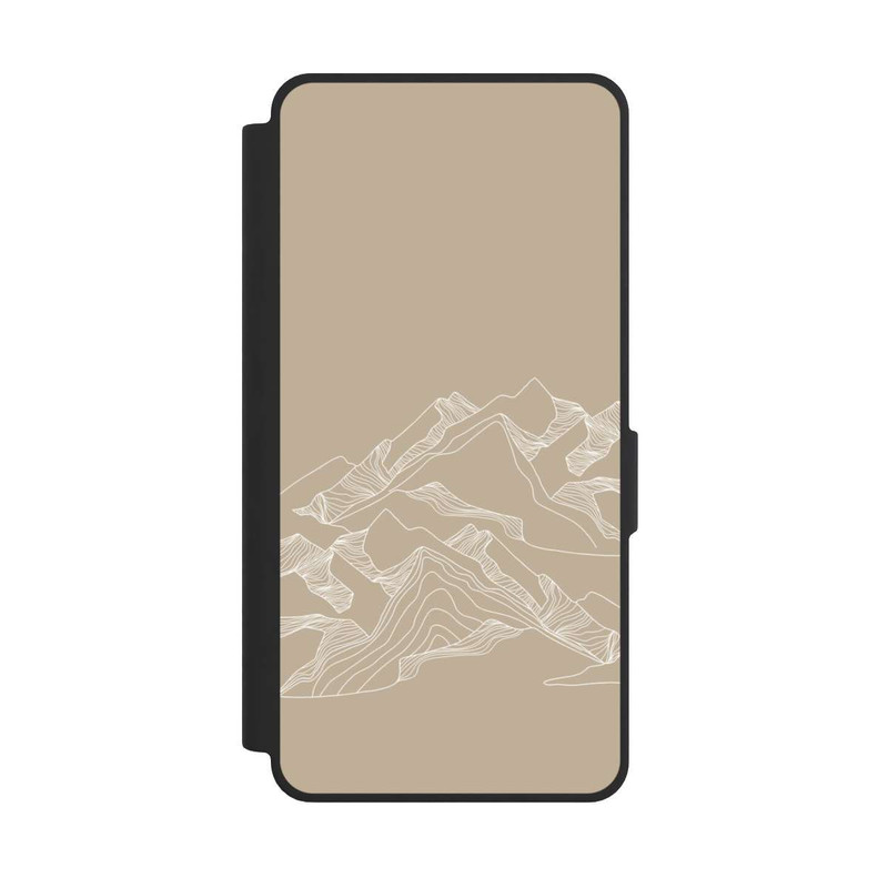 Galaxy S26 Ultra NIVOflip Berg minimalisitisch