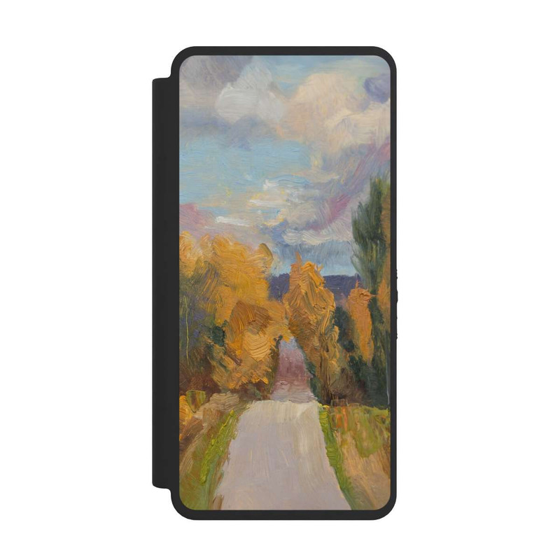 Galaxy S26 Ultra NIVOflip Grandview Autumn by Roberta Murray