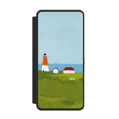 Samsung Galaxy S26 Ultra NIVOflip Three in Row by Ruth LaGue