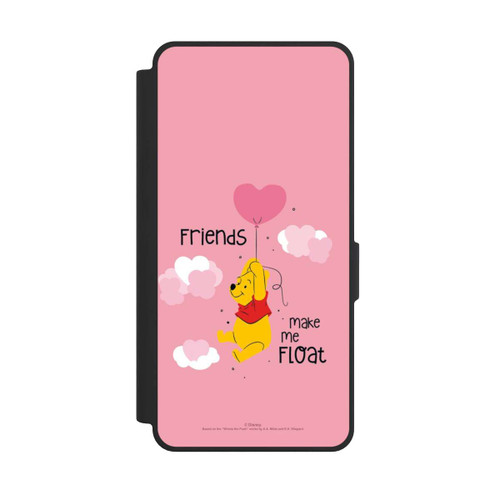 Samsung Galaxy S26 Ultra NIVOflip Winnie Puuh Friends Make Me Float