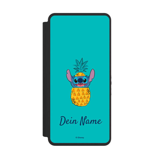 Samsung Galaxy S26 Ultra NIVOflip Stitch Pineapple customisable