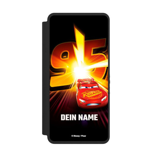 Samsung Galaxy S26 Ultra NIVOflip Cars Lightning 95 customisable
