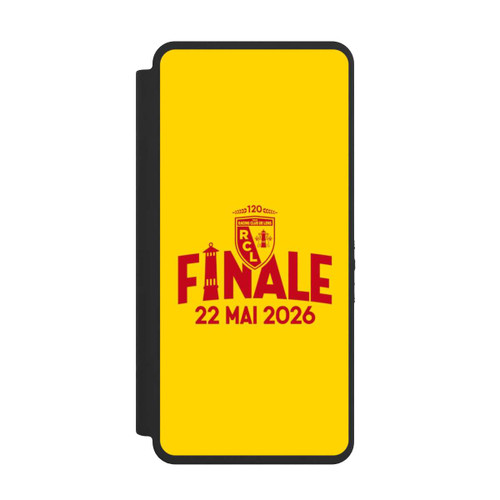 Samsung Galaxy S26 Ultra NIVOflip RC Lens en finale 2026