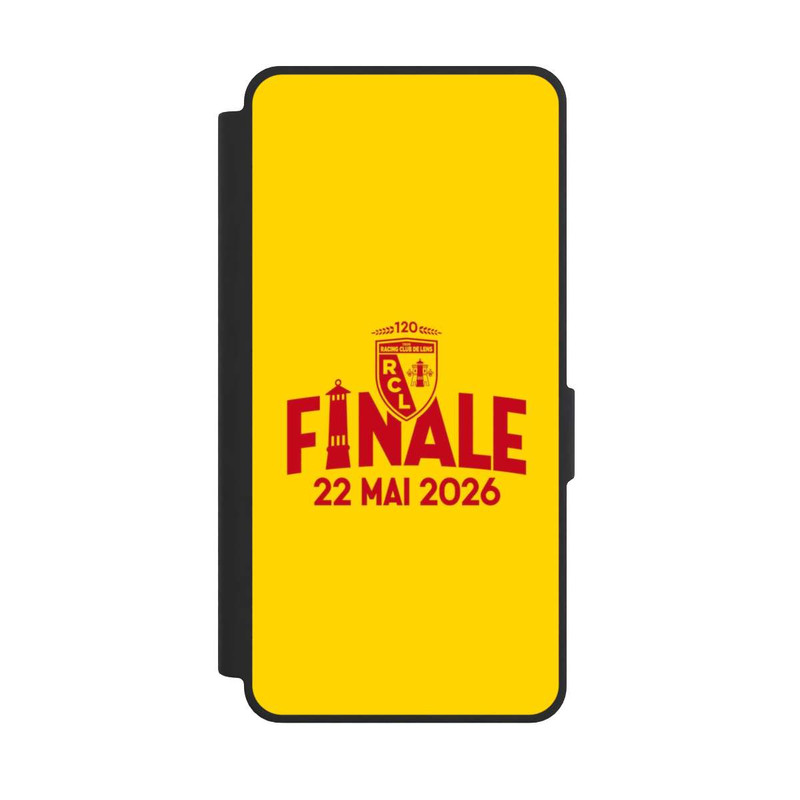 Galaxy S26 Ultra NIVOflip RC Lens en finale 2026
