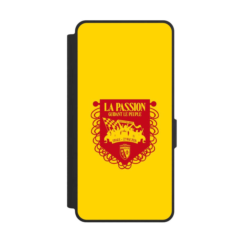 Galaxy S26 Ultra NIVOflip RC Lens 2026 en finale