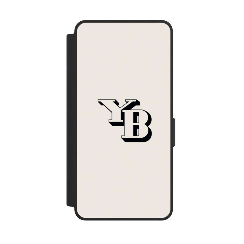 Galaxy S26 Ultra NIVOflip BSC YB gris clair