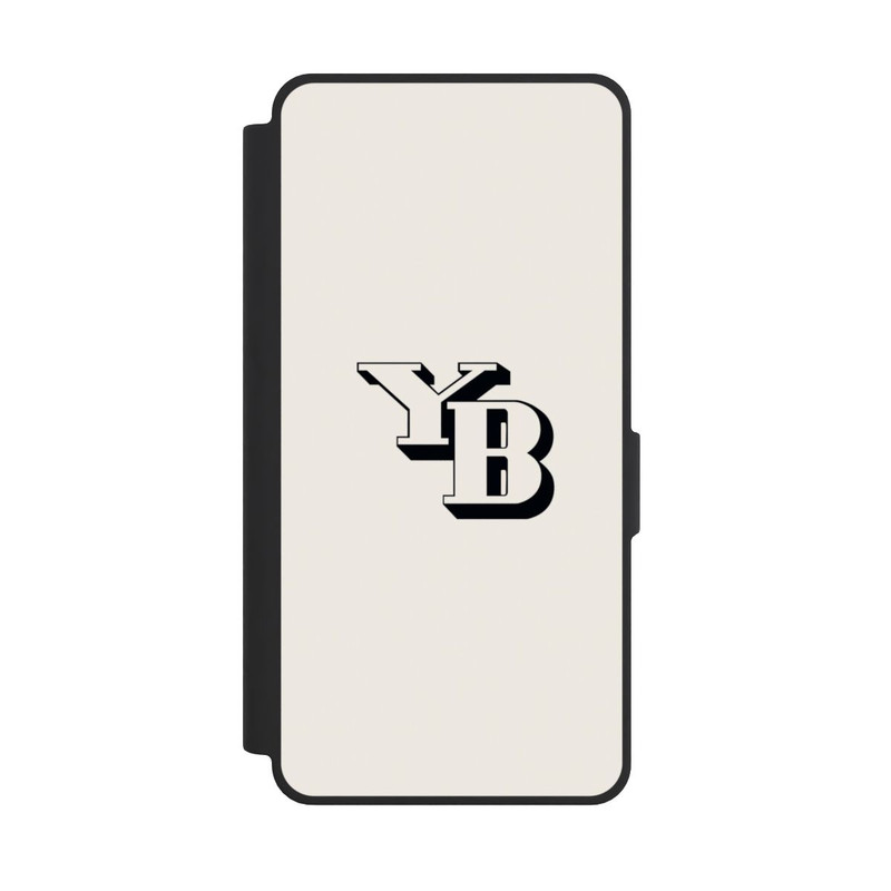 Galaxy S26 Ultra NIVOflip BSC YB gris clair