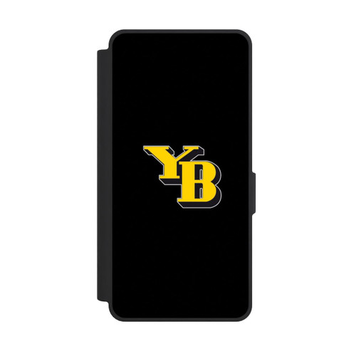 Samsung Galaxy S26 Ultra NIVOflip BSC YB