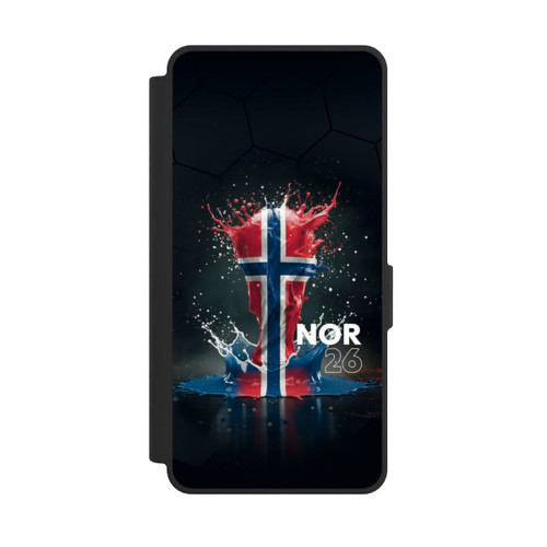 Samsung Galaxy S26 Ultra NIVOflip NOR 26