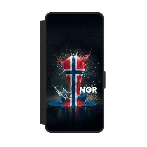 Samsung Galaxy S26 Ultra NIVOflip NOR 26