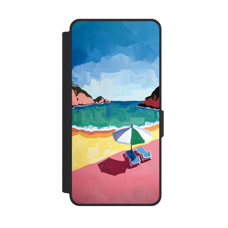 Galaxy S26 Ultra NIVOflip By The Ocean