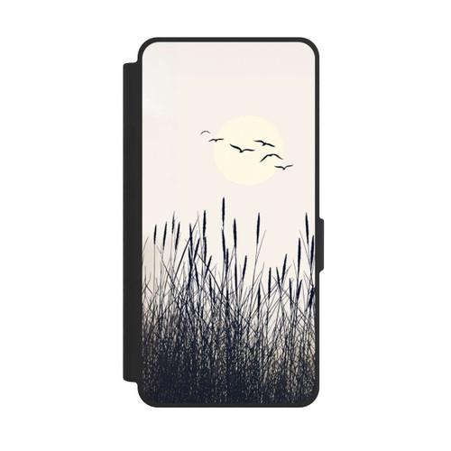 Samsung Galaxy S26 Ultra NIVOflip Fields of Gold Art