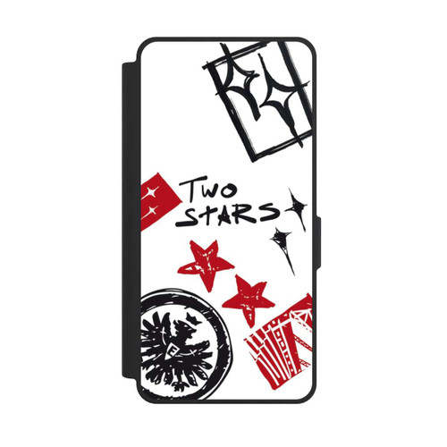 Samsung Galaxy S26 Ultra NIVOflip Eintracht Frankfurt Two Stars