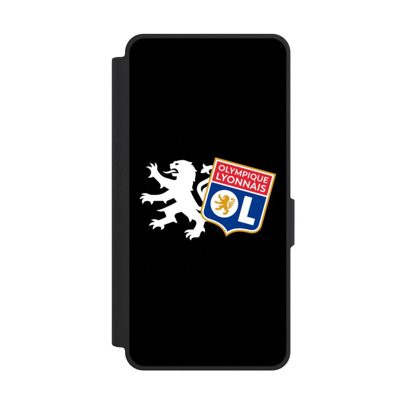 Galaxy S26 Ultra NIVOflip OL Lion Black