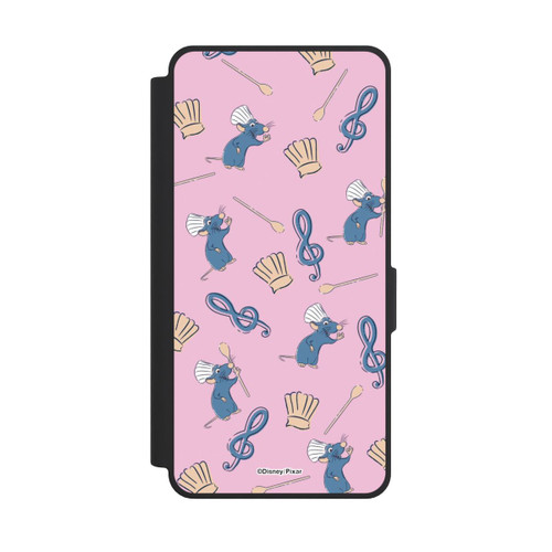Samsung Galaxy S26 Ultra NIVOflip Remy Ratatouille Pink