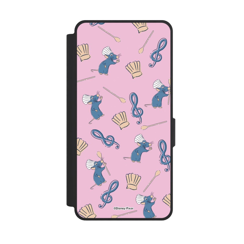 Galaxy S26 Ultra NIVOflip Remy Ratatouille Pink