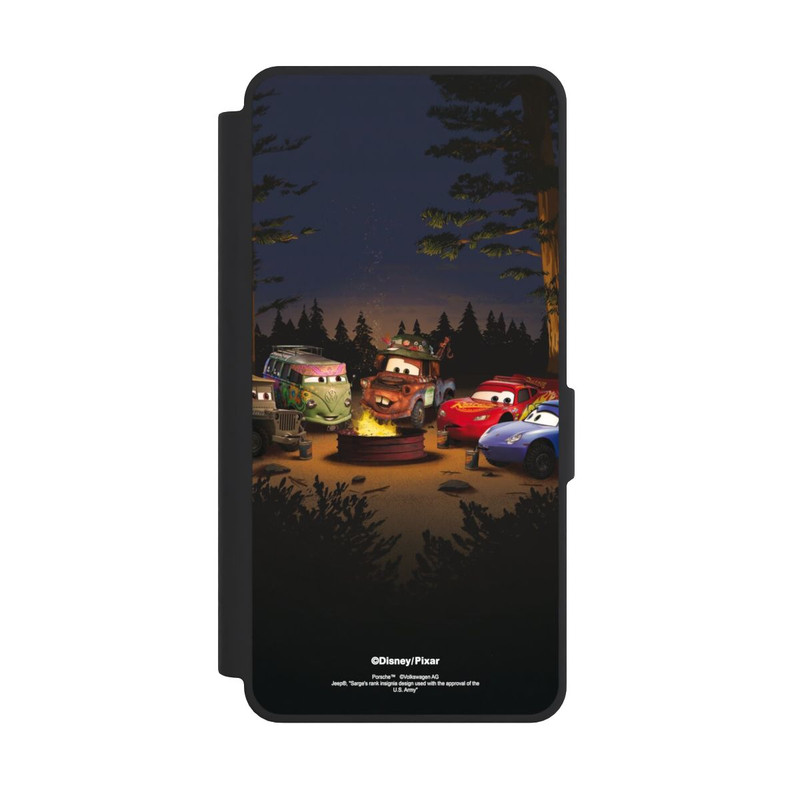 Galaxy S26 Ultra NIVOflip Cars - Lagerfeuer