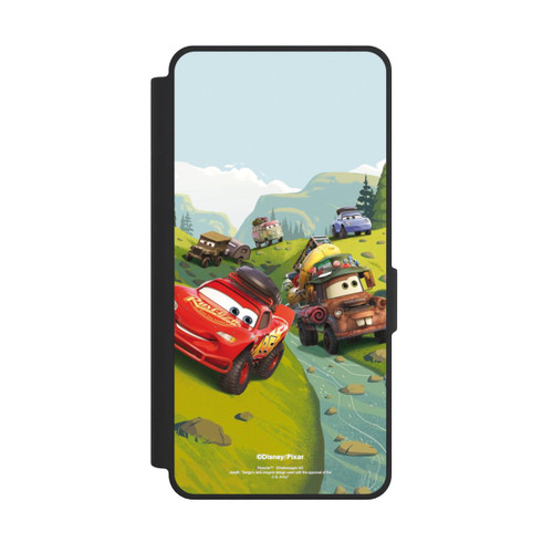 Samsung Galaxy S26 Ultra NIVOflip Cars - Campingausflug