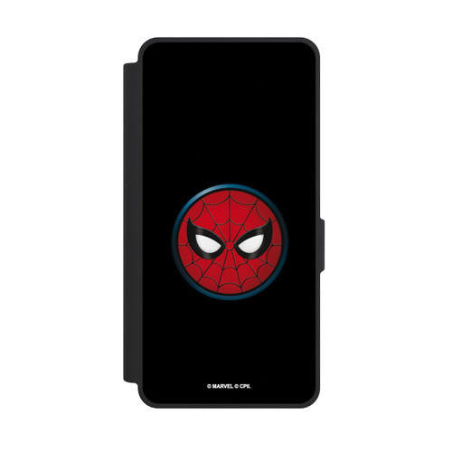 Samsung Galaxy S26 Ultra NIVOflip Spider-Man Hero Universe