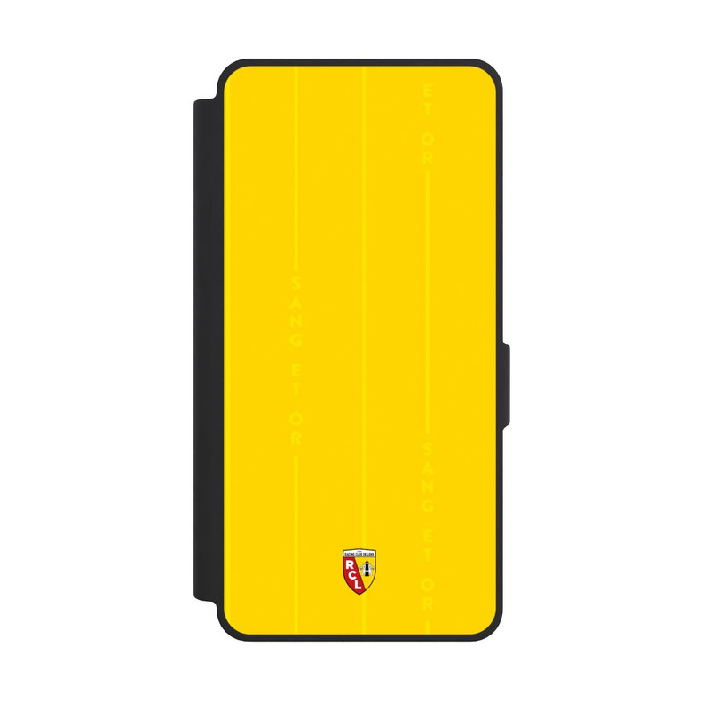 Galaxy S26 Ultra NIVOflip RC Lens Heimtrikot 26/27