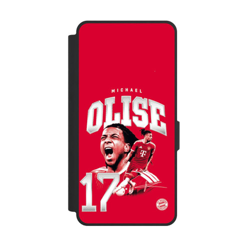 Samsung Galaxy S26 Ultra NIVOflip Michael Olise 26/27
