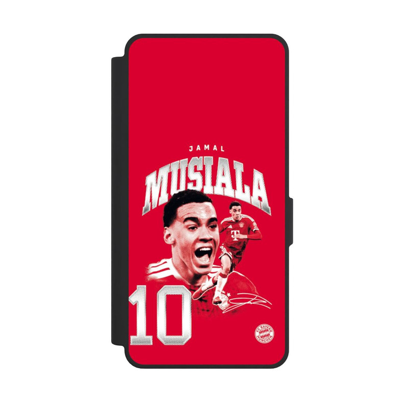 Galaxy S26 Ultra NIVOflip Jamal Musiala 26/27