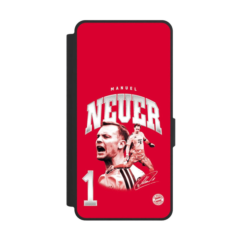 Galaxy S26 Ultra NIVOflip Manuel Neuer 26/27