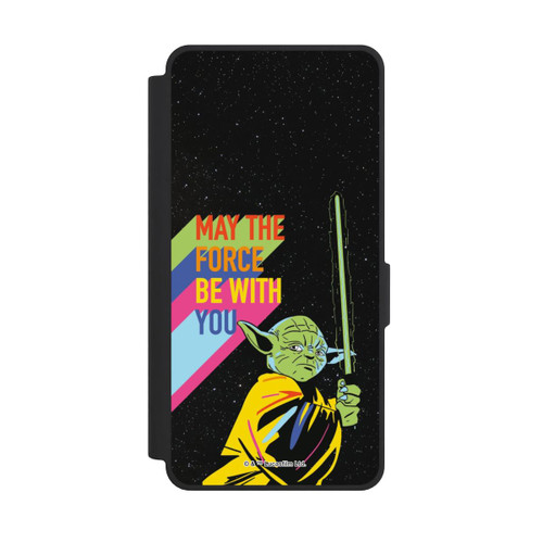 Samsung Galaxy S26 Ultra NIVOflip Yoda - May the Force be with you