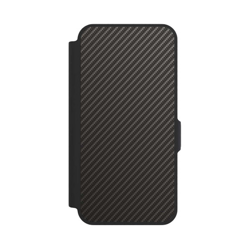 Samsung Galaxy A57 5G NIVOflip Karbon